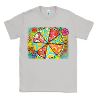 Moon Dust fruit plate Classic Tee - Jasminsmagicworld