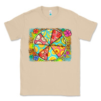 Mushroom fruit plate Classic Tee - Jasminsmagicworld