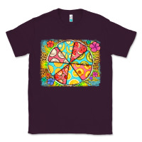 Plum fruit plate Classic Tee - Jasminsmagicworld