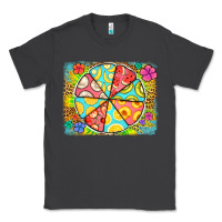 Smoke fruit plate Classic Tee - Jasminsmagicworld