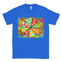 True Royal fruit plate Classic Tee - Jasminsmagicworld