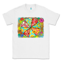 White fruit plate Classic Tee - Jasminsmagicworld