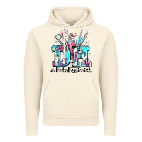 Vintage Artic d h dental hygienist Vintage Hoodie - AdoDesignShop