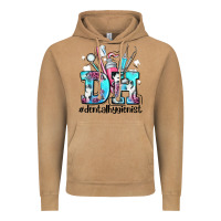 Vintage Camel d h dental hygienist Vintage Hoodie - AdoDesignShop