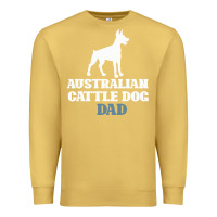 Antique Gold Australian Cattle Dog Premium Sweatshirt - Bettercallsaul