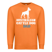 Carrot Australian Cattle Dog Premium Sweatshirt - Bettercallsaul