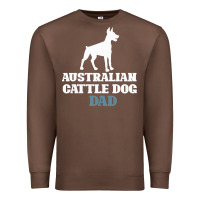 Chestnut Australian Cattle Dog Premium Sweatshirt - Bettercallsaul