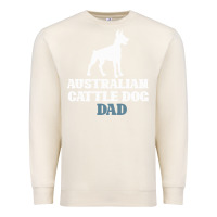 Sandshell Australian Cattle Dog Premium Sweatshirt - Bettercallsaul