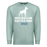 Seafoam Australian Cattle Dog Premium Sweatshirt - Bettercallsaul