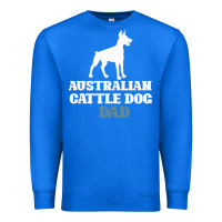 True Royal Australian Cattle Dog Premium Sweatshirt - Bettercallsaul