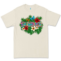 Bone summer Premium Tee - SublimationCraftShop