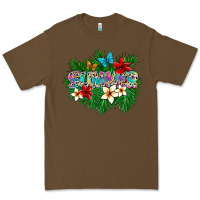 Cacao summer Premium Tee - SublimationCraftShop