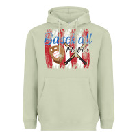 Matcha Baseball mom Heavyweight Hoodie - Bettercallsaul