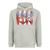 Moon Dust Baseball mom Heavyweight Hoodie - Bettercallsaul