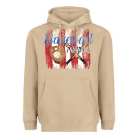 Mushroom Baseball mom Heavyweight Hoodie - Bettercallsaul