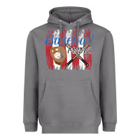 Storm Baseball mom Heavyweight Hoodie - Bettercallsaul