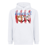 White Baseball mom Heavyweight Hoodie - Bettercallsaul