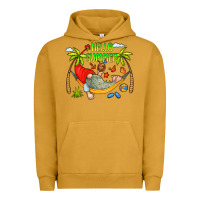 Hello Summer Urban Hoodie | Teevron