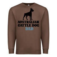 Chestnut Australian Cattle Dog Premium Sweatshirt - Bettercallsaul