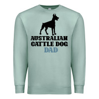 Seafoam Australian Cattle Dog Premium Sweatshirt - Bettercallsaul
