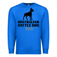 True Royal Australian Cattle Dog Premium Sweatshirt - Bettercallsaul