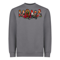 Storm mama claus lady of guadalupe Heavyweight Sweatshirt - Jasminsmagicworld