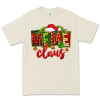 Bone Christmas meme claus Premium Tee - FaDigitalArtStudio