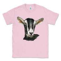 Alpine Goat Head Classic Tee | Teevron