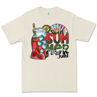 Sweet Summer Time Premium Tee | Teevron