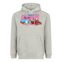 Moon Dust Queen Junker Heavyweight Hoodie - Bettercallsaul