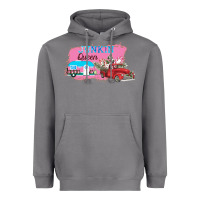 Storm Queen Junker Heavyweight Hoodie - Bettercallsaul