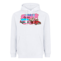 White Queen Junker Heavyweight Hoodie - Bettercallsaul