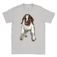 Moon Dust baby boer goat Classic Tee - LillyAllenDesigns