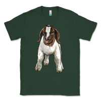 Baby Boer Goat Classic Tee | Teevron