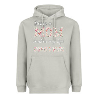Moon Dust Being A Mom Makes My Life Complete For dark Heavyweight Hoodie - Bettercallsaul