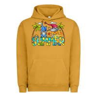 Summer Gnomes Urban Hoodie | Teevron