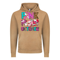 Vintage Camel pink october Vintage Hoodie - AdoDesignShop