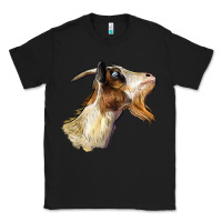 Black Tennessee Goat Head Classic Tee - LillyAllenDesigns