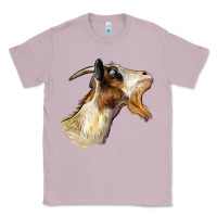 Lilac Tennessee Goat Head Classic Tee - LillyAllenDesigns