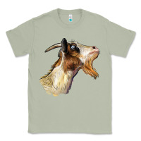 Matcha Tennessee Goat Head Classic Tee - LillyAllenDesigns