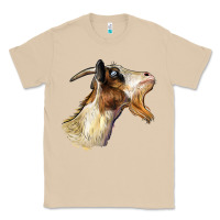 Mushroom Tennessee Goat Head Classic Tee - LillyAllenDesigns