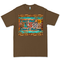 Cacao i don't think jesus done it that way tumbler Premium Tee - HRA Design Shop