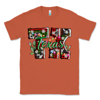 Copper texas tx christmas Classic Tee - AdoDesignShop
