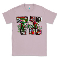 Lilac texas tx christmas Classic Tee - AdoDesignShop