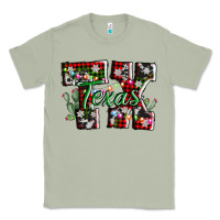 Matcha texas tx christmas Classic Tee - AdoDesignShop