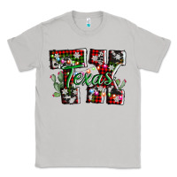Moon Dust texas tx christmas Classic Tee - AdoDesignShop