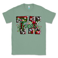 Sage texas tx christmas Classic Tee - AdoDesignShop