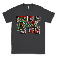 Smoke texas tx christmas Classic Tee - AdoDesignShop