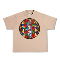 Burro dominican republic coasters Urban Heavy Tee - AdoDesignShop