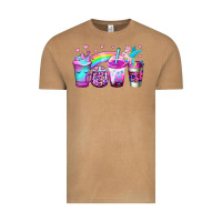 Vintage Camel unicorn coffee Vintage Tee - Jasminsmagicworld